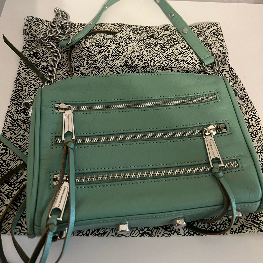 Rebecca Minkoff M.A.C. Bag